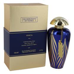 Fenicia EDP Concentree for Unisex | The Merchant Of Venice