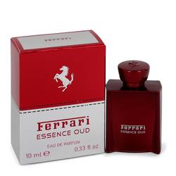 Ferrari Essence Oud Miniature (EDT for Men)