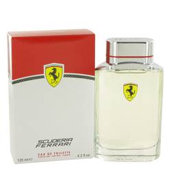 Ferrari Scuderia EDT for Men