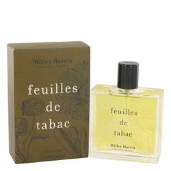 Miller Harris Feuilles De Tabac EDP for Women (50ml / 100ml)
