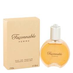 Faconnable EDP for Women (30ml / 50ml / 75ml)