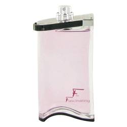 Salvatore Ferragamo F For Fascinating Night EDP for Night (Tester)