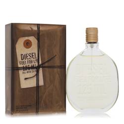 Diesel Fuel For Life EDT for Men (30ml / 50ml / 75ml / 125ml)