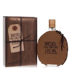 Diesel Fuel For Life EDT for Men