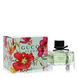 Gucci Flora EDT for Women