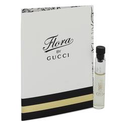 Gucci Flora Vial