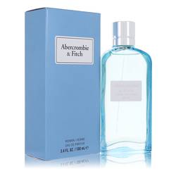 Abercrombie & Fitch First Instinct Blue EDP for Women