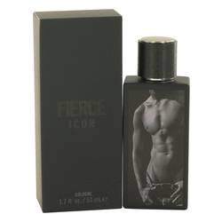 Abercrombie & Fitch Fierce Icon 50ml Cologne Spray for Men