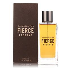 A&F Fierce Reserve EDC for Men Spray | Abercrombie & Fitch