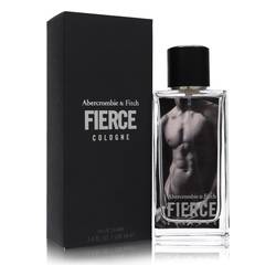 Abercrombie & Fitch Fierce 100ml Cologne Spray for Men
