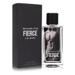 Abercrombie & Fitch Fierce 50ml Cologne Spray for Men