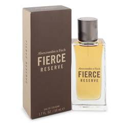 Abercrombie  & Fitch Fierce Reserve EDC for Men
