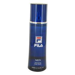 Fila Body Spray for Men