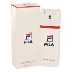 Fila EDP for Women (30ml / 100ml)