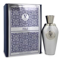 Fili V Extrait De Parfum for Unisex | V Canto