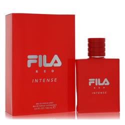 Fila Red Intense EDP for Men