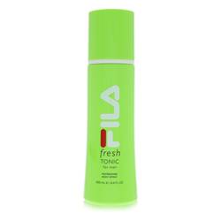 Fila Fresh Green Tonic Deodorant Spray for Men