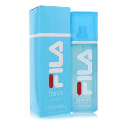 Fila Fresh EDT for Men