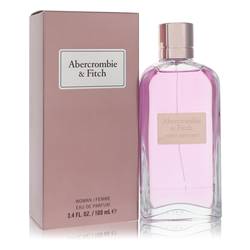 Abercrombie & Fitch First Instinct EDP for Women