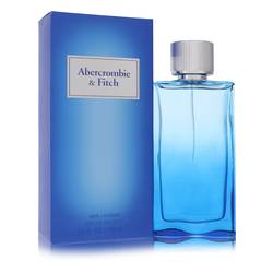 First Instinct Together EDT for Men | Abercrombie & Fitch