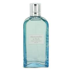Abercrombie & Fitch First Instinct Blue EDP for Women (Tester)