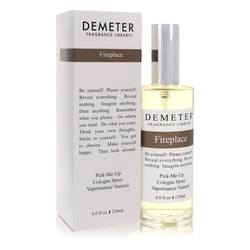 Demeter Fireplace Cologne Spray for Women