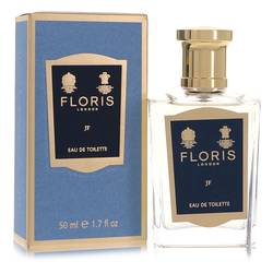 Floris Jf EDT for Men (50ml / 100ml)