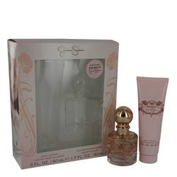Jessica Simpson Fancy Perfume Gift Set for Women