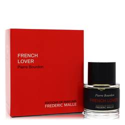 Frederic Malle French Lover EDP for Men (50ml / 100ml)