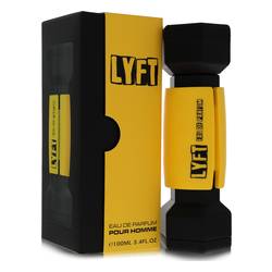 Flavia Lyft EDP for Men
