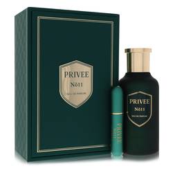 Flavia Privee No 11 EDP for Women (Refillable)