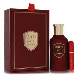 Flavia Privee No 12 EDP for Women (Refillable)