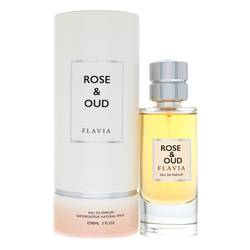 Flavia Rose & Oud EDP for Women