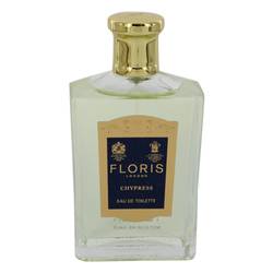Floris Chypress EDT for Women (Tester)