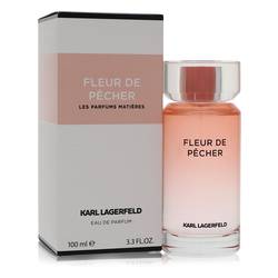 Karl Lagerfeld Fleur De Pecher EDP for Women