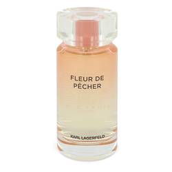 Karl Lagerfeld Fleur De Pecher EDP for Women (Tester) 