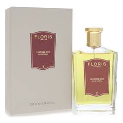 Floris Leather Oud EDP for Women