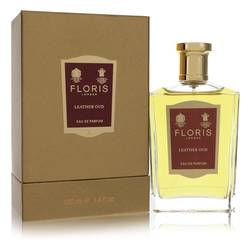 Floris Leather Oud EDP for Women