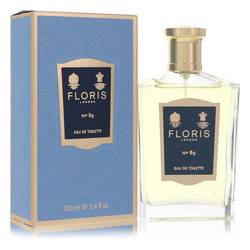 Floris No 89 EDT for Men (50ml / 100ml)