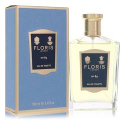 Floris No 89 EDT for Men