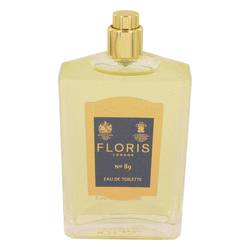Floris No 89 EDT for Men (Tester)