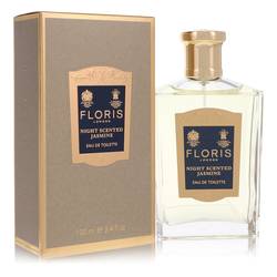 Floris Night Scented Jasmine EDT for Women