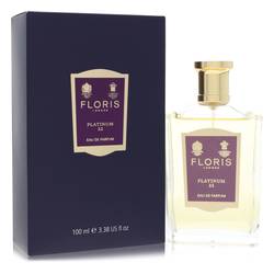 Floris Platinum 22 EDP for Women