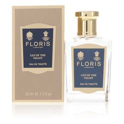 Floris Lily Of The Valley EDT for Women