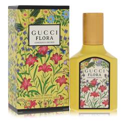 Gucci Flora Gorgeous Orchid EDP for Women