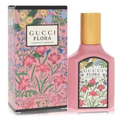 Gucci Flora Gorgeous Gardenia EDP for Women (100ml $165 Ready Stock - WhatsApp 9222 0111)
