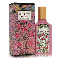 Gucci Flora Gorgeous Gardenia EDP for Women (100ml $165 Ready Stock - WhatsApp 9222 0111)