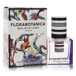 Balenciaga Florabotanica EDP for Women (30ml / 50ml / 100ml)