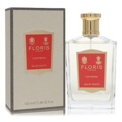 Floris Chypress EDT for Women