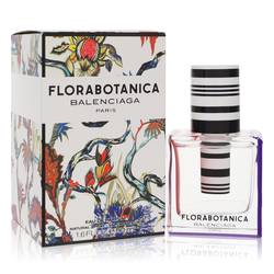 Balenciaga Florabotanica EDP for Women (30ml / 50ml / 100ml)